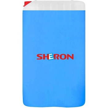 Sheron Zimná kvapalina do ostrekovačov Lady -22°C 25 l