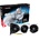 PowerColor Radeon RX 9070 XT Hellhound REVA OC 16GB GDDR6 256bit (RX9070XT 16G-L/OC/REVA)