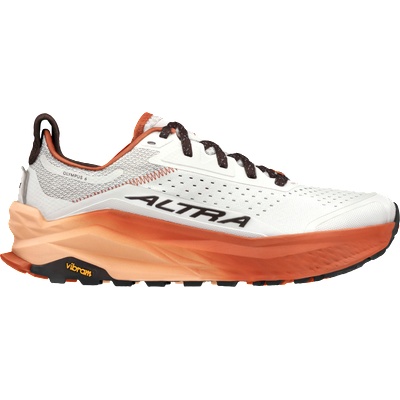 Altra Обувки за естествен терен Altra M OLYMPUS 6 Бял Velikost 44, 5