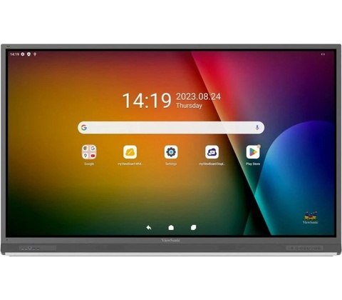 viewsonic IFP7552-2F