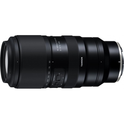 TAMRON objektiv 50-400 mm F/4.5-6.3 Di III VC VXD pro Nikon Z A067Z