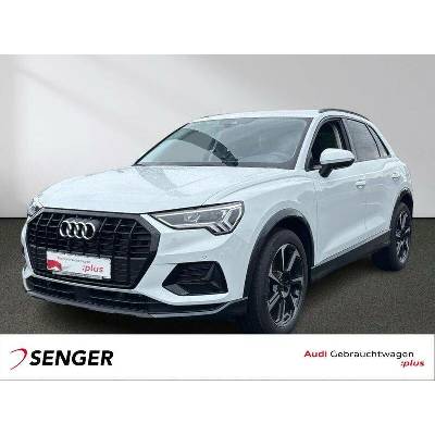 Audi Q3 35 TFSI S tronic Advanced 110 kW