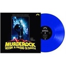 EMERSON, KEITH - MURDEROCK LP