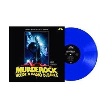 EMERSON, KEITH - MURDEROCK LP