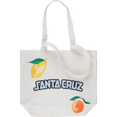 Santa Cruz Vita Tote Bag Ecru ECRU