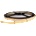 ELMARK El-1312 led ЛЕНТА cob 24vdc 14w rgb ip20 (99led1312rgbip20)
