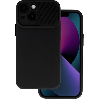 Xiaomi Калъф Camshield за Xiaomi Redmi 9C - Черен KP23974