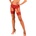 Obsessive Lacelove Stockings Red XS/S