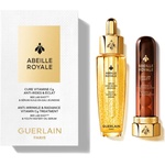 Guerlain Abeille Royale Bee Lab Shot & Youth Watery Oil Serum комплект за грижа за лице