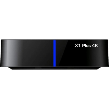 GigaBlue UHD X1 Plus 4K