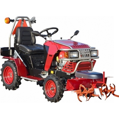 DAKR Panter FD-5 + ROT