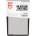 Gear Aid Tenacious Tape® Silnylon Patch Цвят: прозрачен