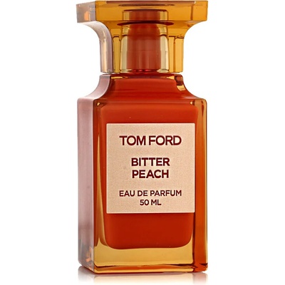 Tom Ford Bitter Peach parfémovaná voda dámská 50 ml