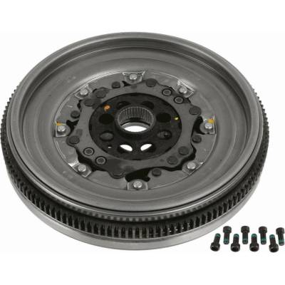 Setrvačník SACHS 2295 601 047 (2295601047)
