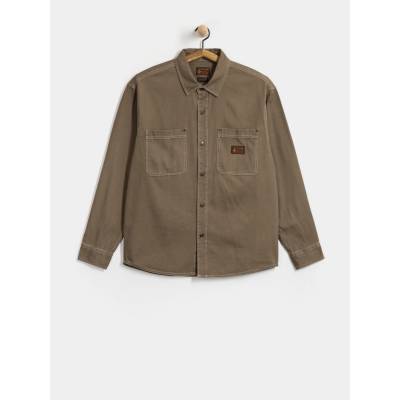 Volcom Levelstone Ls (earth)