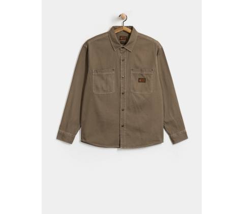 Volcom Levelstone Ls (earth)