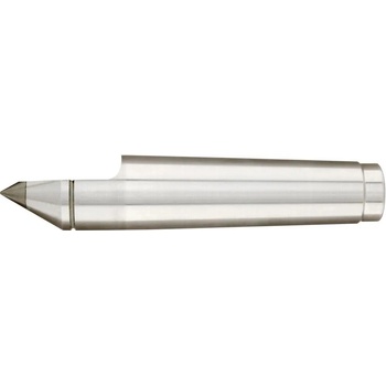 Pevný strediaci hrot Format MK 3 Polovičný s vložkou zo spekaného karbidu (EDE33360010)