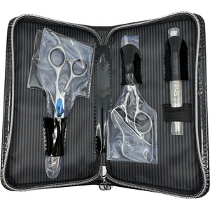 Olivia Garden Xtreme Stainless Steel Handmade Shear Kit