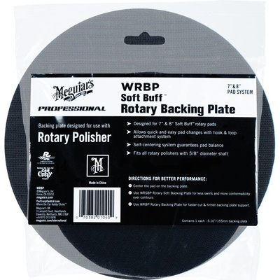 MEGUIARS Unášač na rotačnú leštičku