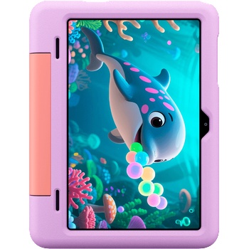 Blackview Tab 20 Kids unicom purple