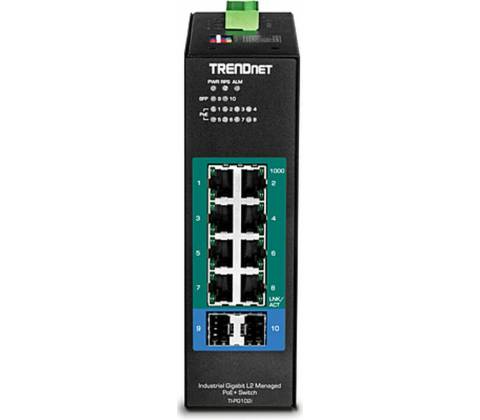 TrendNet TI-PG102i