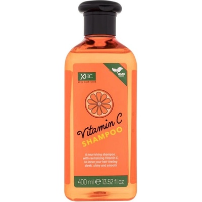 Xpel Vitamin C Shampoo 400 ml