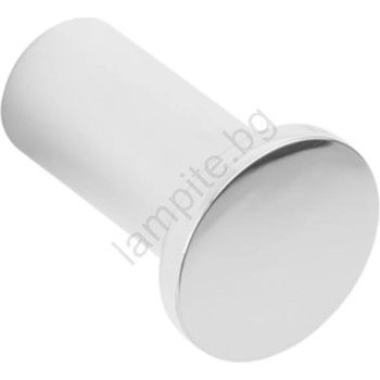 Armatura 864-020-00 - Стенна закачалка TOWEL лъскав хром (KF0177)