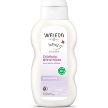 Weleda zklidňující tělové mléko 200 ml