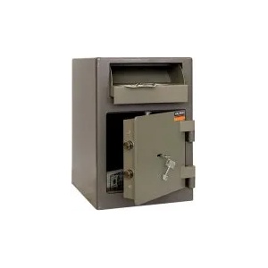 PROMET Депозитарен сейф asd 19