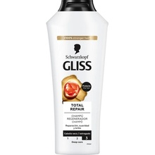 Gliss Kur Total Repair šampon 400 ml