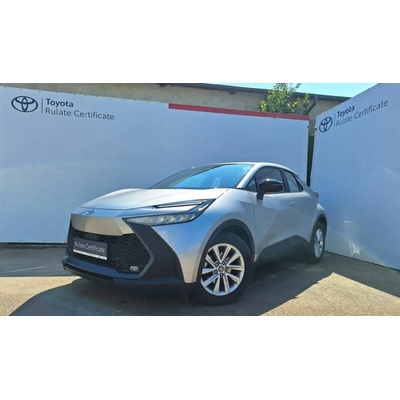 Toyota C-HR 103 kW