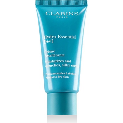 Clarins Hydra Essentiel Silky Cream 30 ml