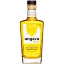 Ungava Gin Canadian Premium 43,1% 1 l (holá láhev)