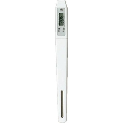SCHNEIDER Digitální teploměr, -40 až + 200 ºC, SC 160 006