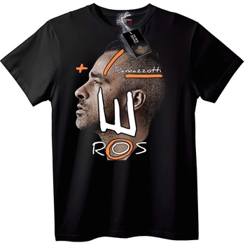 NOONEBRAND Тениска Ramazzotti EROS - 2XL, White