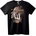 NOONEBRAND Тениска Ramazzotti EROS - 2XL, White