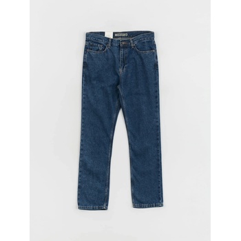 DC Worker Relaxed indigo dark