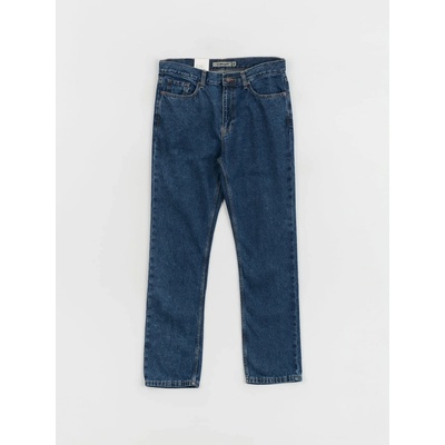 DC Worker Relaxed indigo dark