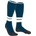 Falke Мъжки туристически чорапи Falke TK Compression Walking socks - Blue Pond - размер 39-42 (201-8189-0413)