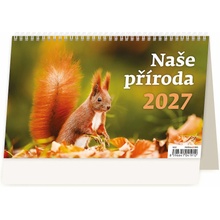 Helma 365 Naše příroda 2027