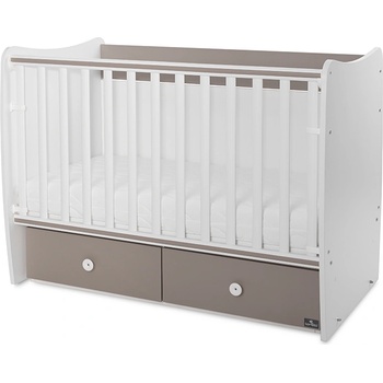 Lorelli ЛЕГЛО matrix new 60/120 БЯЛО + string -2box (10150600046p)