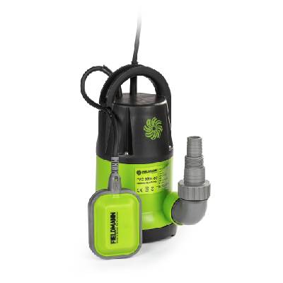 Fieldmann FVC 2001-EC 50000119