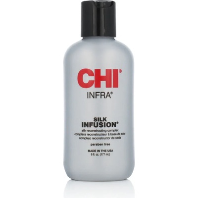 Farouk Systems CHI Infra Silk Infusion 177 ml
