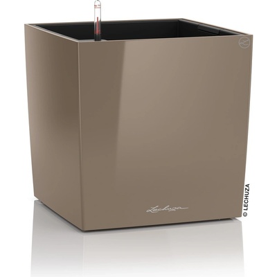 Cube premium taupe vysoký lesk 40