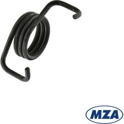Otočná pružina hřídele řazení (MZA) - MZ 125/150 ETZ