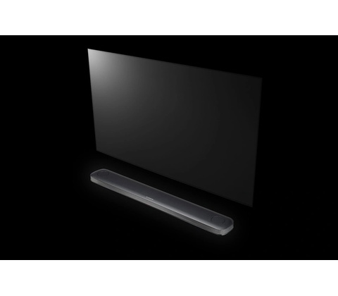 LG OLED65W9