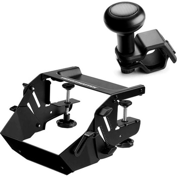 Thrustmaster SimTask Steering Kit, Multi-platforma