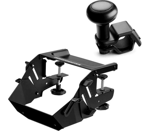 Thrustmaster SimTask Steering Kit, Multi-platforma