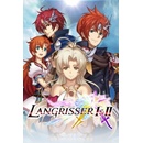 Langrisser 1 & 2