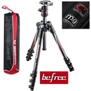 Manfrotto Befree CARBON